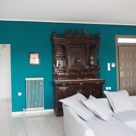 Villa Kavos - Isthmia Corinth Екстер'єр фото