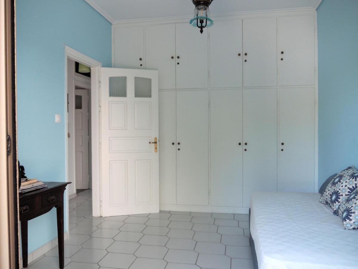 Villa Kavos - Isthmia Corinth Екстер'єр фото