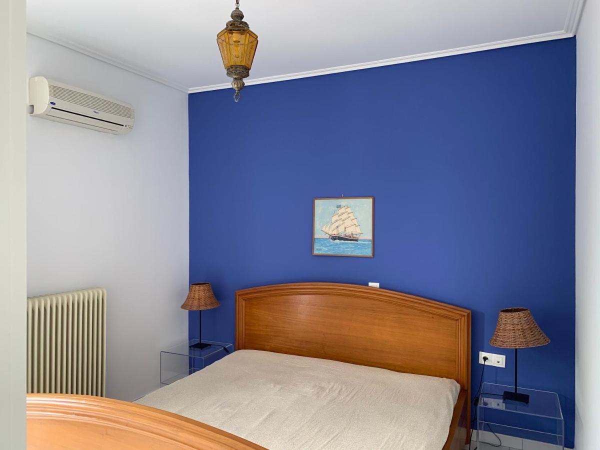 Villa Kavos - Isthmia Corinth Екстер'єр фото