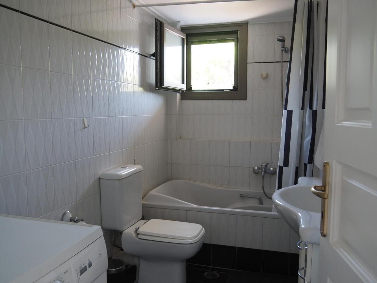 Villa Kavos - Isthmia Corinth Екстер'єр фото